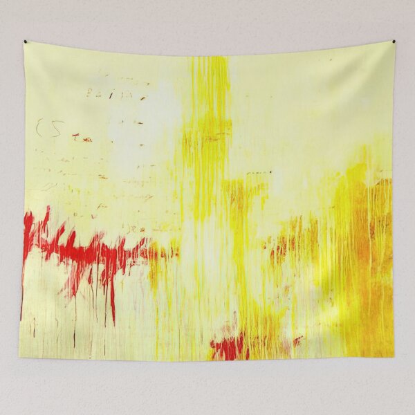 Item preview, Quattro stagioni I. Estate - cy twombly designed and sold by nebelimr.