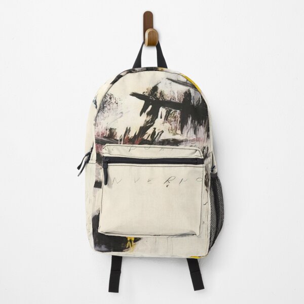 Item preview, Quattro stagioni I. Inverno - cy twombly designed and sold by nebelimr.