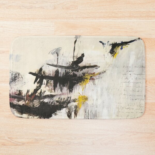 Item preview, Quattro stagioni I. Inverno - cy twombly designed and sold by nebelimr.
