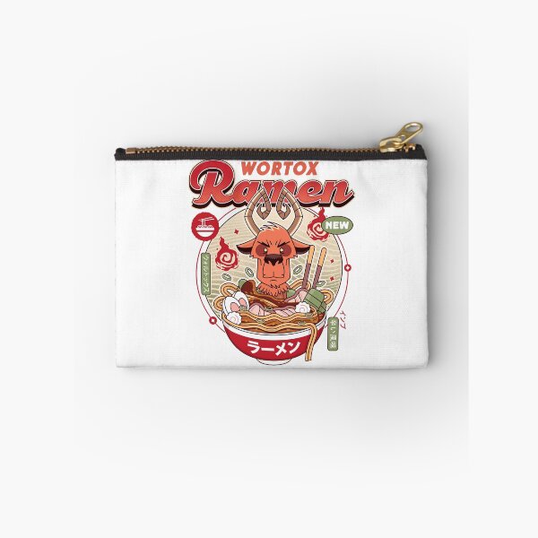 Item preview, Wortox Vintage Ramen designed and sold by Lagelantee.