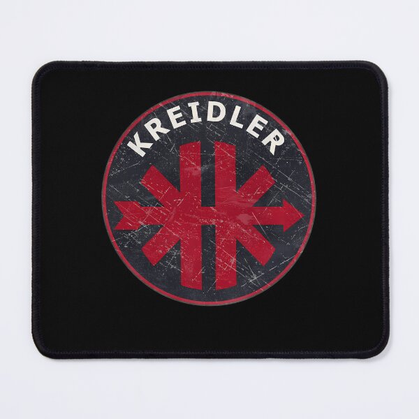Item preview, Kreidler. Badge designed and sold by Hungry40.