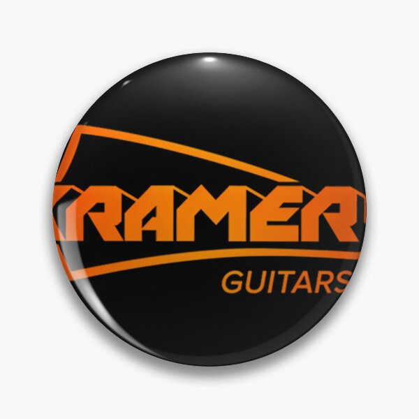 Artikelvorschau, Kramer Guitars entworfen und verkauft von Sam6514.