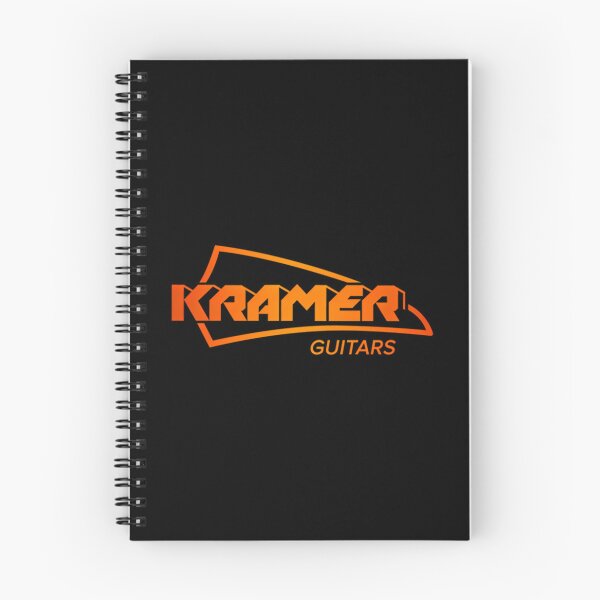 Artikelvorschau, Kramer Guitars entworfen und verkauft von Sam6514.