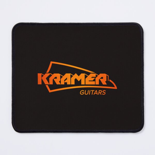 Artikelvorschau, Kramer Guitars entworfen und verkauft von Sam6514.