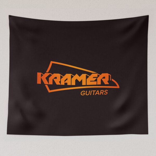 Aperçu de l'œuvre Guitares Kramer créée et vendue par Sam6514.