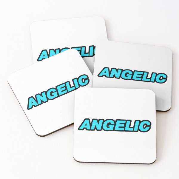 Item preview, Angelic designed and sold by Gotta Escape.
