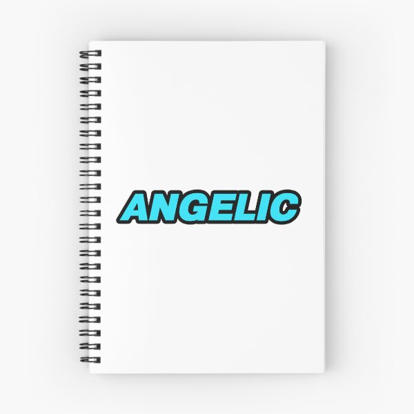 Item preview, Angelic designed and sold by Gotta Escape.