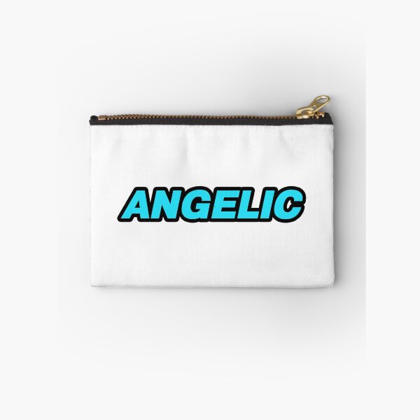 Item preview, Angelic designed and sold by Gotta Escape.