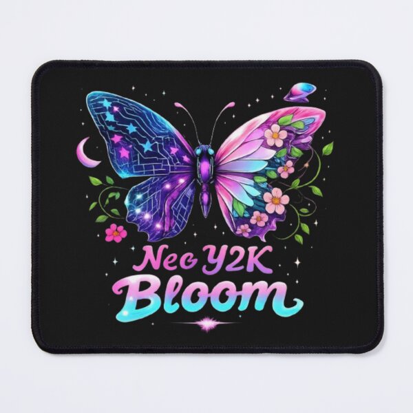 Item preview, Neo Y2K Bloom designed and sold by Sanika arts .