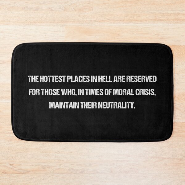 Item preview, Hottest Places In Hell Neutrality Critic Dante Alighieri II designed and sold by Lemon Pepper.