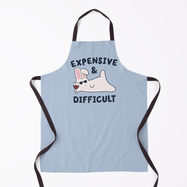 Item preview, expensive and difficult spoiled bunny designed and sold by kaybowzie.