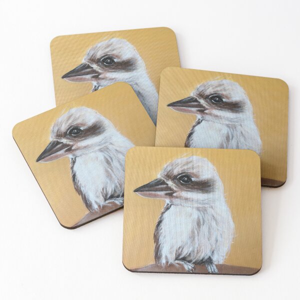Item preview, Outback Kookaburra  designed and sold by DebsArtPix.