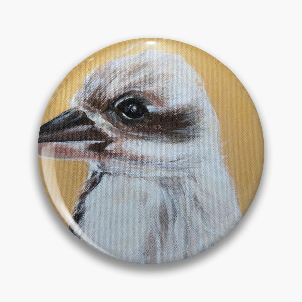 Item preview, Outback Kookaburra  designed and sold by DebsArtPix.
