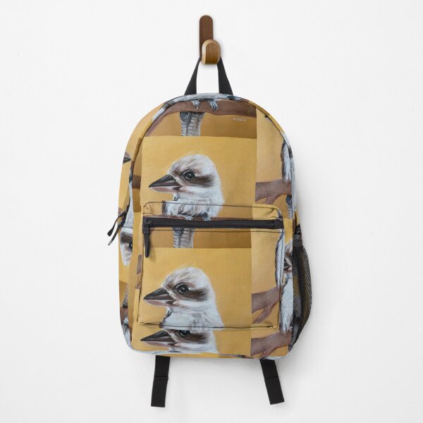 Item preview, Outback Kookaburra  designed and sold by DebsArtPix.