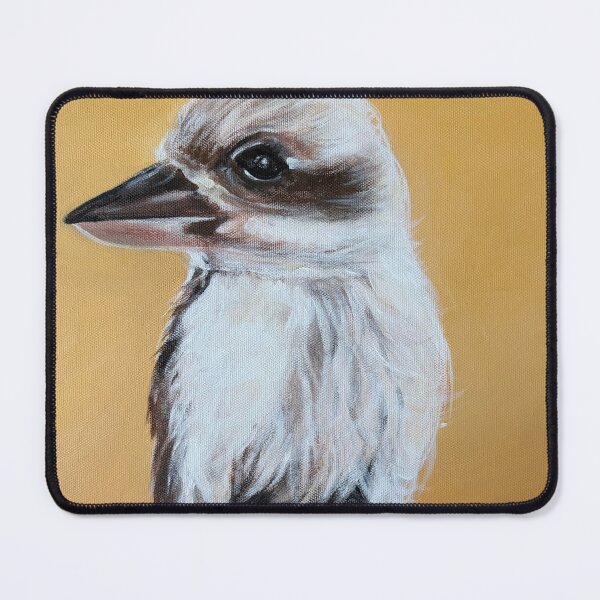 Item preview, Outback Kookaburra designed and sold by DebsArtPix.