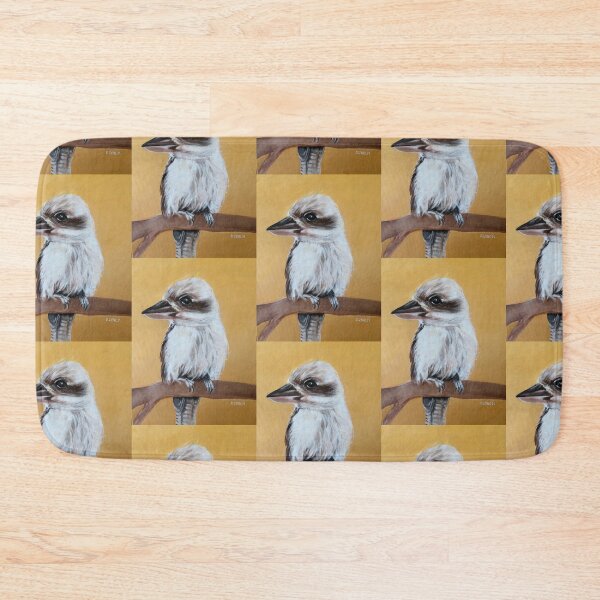 Item preview, Outback Kookaburra  designed and sold by DebsArtPix.