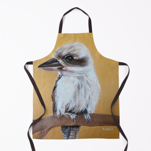 Item preview, Outback Kookaburra designed and sold by DebsArtPix.
