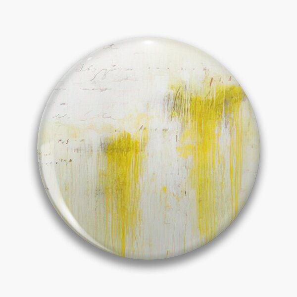 Item preview, Quattro Stagioni II. Estate - cy twombly designed and sold by nebelimr.
