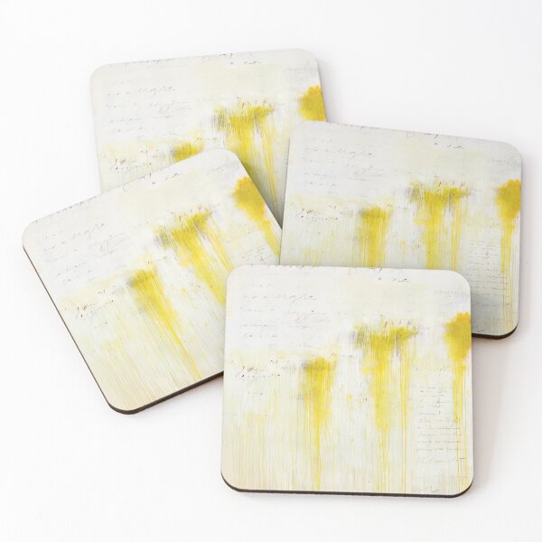 Item preview, Quattro Stagioni II. Estate - cy twombly designed and sold by nebelimr.