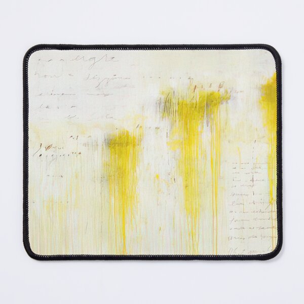 Item preview, Quattro Stagioni II. Estate - cy twombly designed and sold by nebelimr.