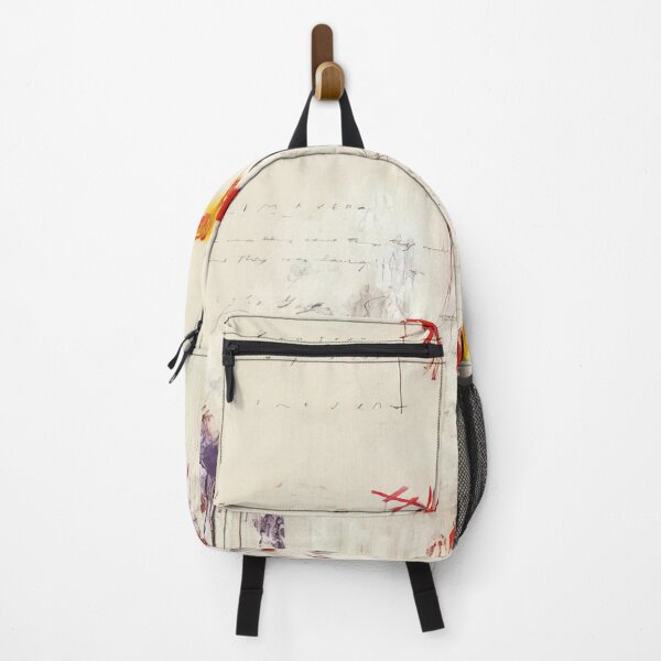 Item preview, Quattro stagioni I. Primavera - cy twombly designed and sold by nebelimr.