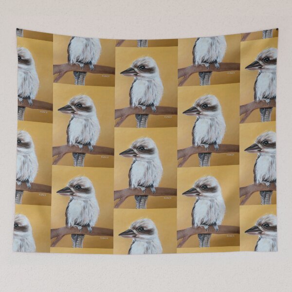 Item preview, Outback Kookaburra  designed and sold by DebsArtPix.