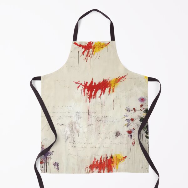 Item preview, Quattro stagioni I. Primavera - cy twombly designed and sold by nebelimr.