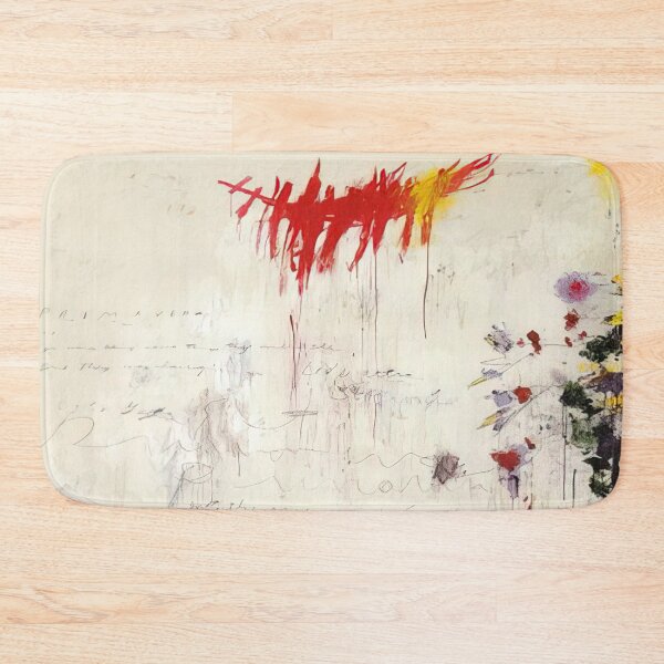 Item preview, Quattro stagioni I. Primavera - cy twombly designed and sold by nebelimr.