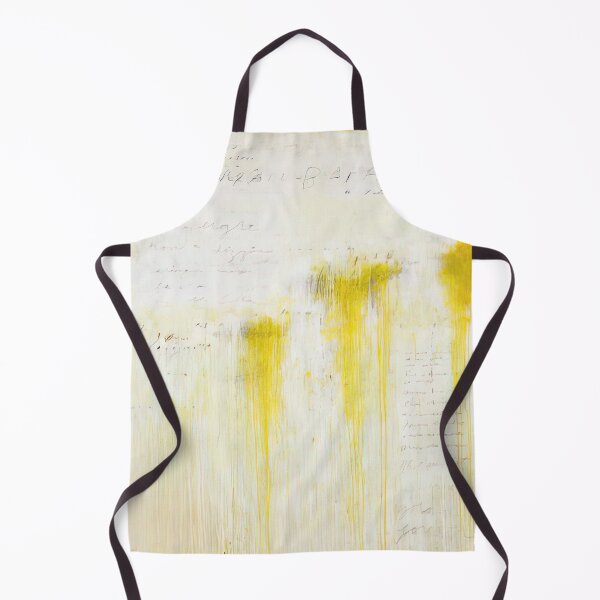 Item preview, Quattro Stagioni II. Estate - cy twombly designed and sold by nebelimr.