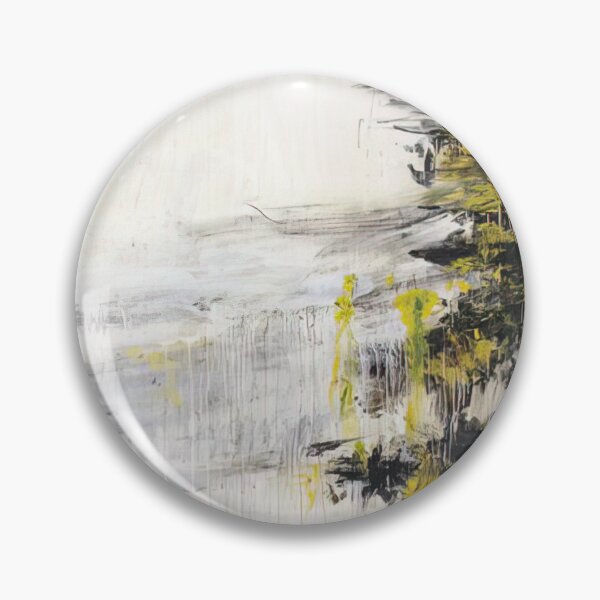 Item preview, Quattro Stagioni II. Inverno - cy twombly designed and sold by nebelimr.