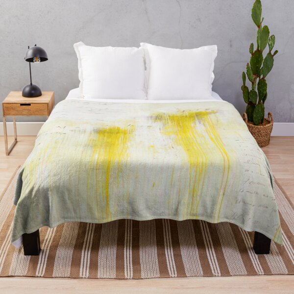 Item preview, Quattro Stagioni II. Estate - cy twombly designed and sold by nebelimr.
