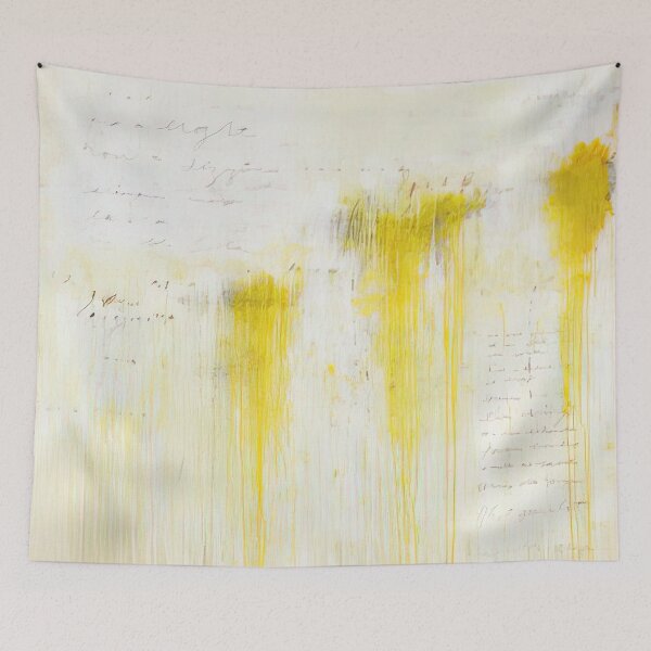 Item preview, Quattro Stagioni II. Estate - cy twombly designed and sold by nebelimr.