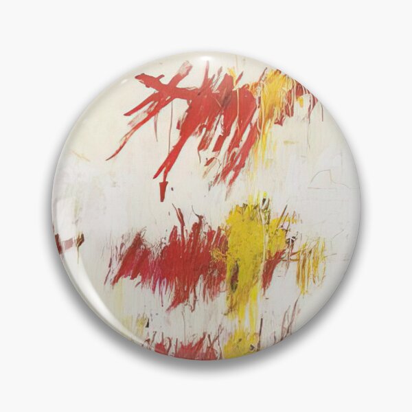 Item preview, Quattro Stagioni II. Primavera - cy twombly designed and sold by nebelimr.