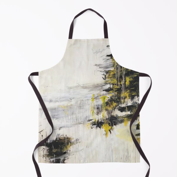 Item preview, Quattro Stagioni II. Inverno - cy twombly designed and sold by nebelimr.