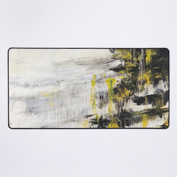 Item preview, Quattro Stagioni II. Inverno - cy twombly designed and sold by nebelimr.