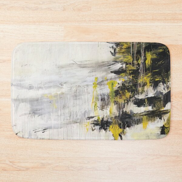 Item preview, Quattro Stagioni II. Inverno - cy twombly designed and sold by nebelimr.