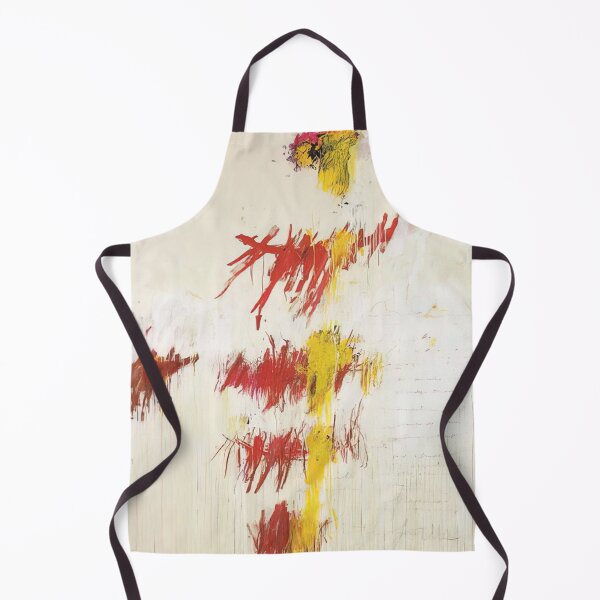 Item preview, Quattro Stagioni II. Primavera - cy twombly designed and sold by nebelimr.