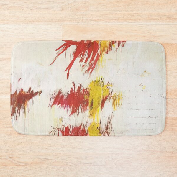 Item preview, Quattro Stagioni II. Primavera - cy twombly designed and sold by nebelimr.
