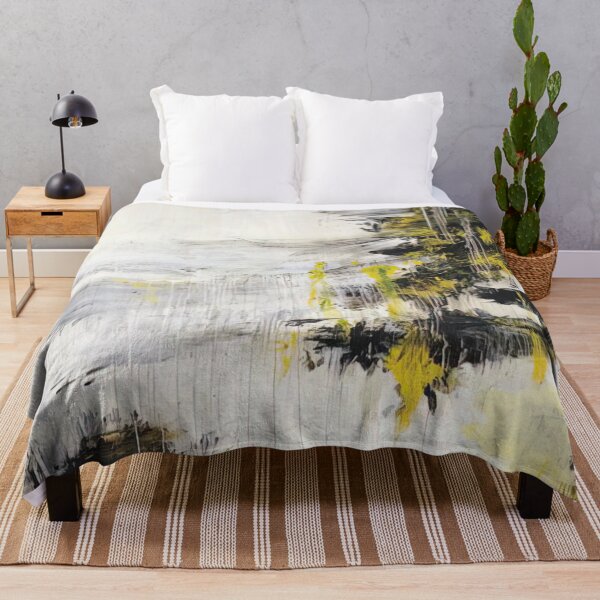 Item preview, Quattro Stagioni II. Inverno - cy twombly designed and sold by nebelimr.