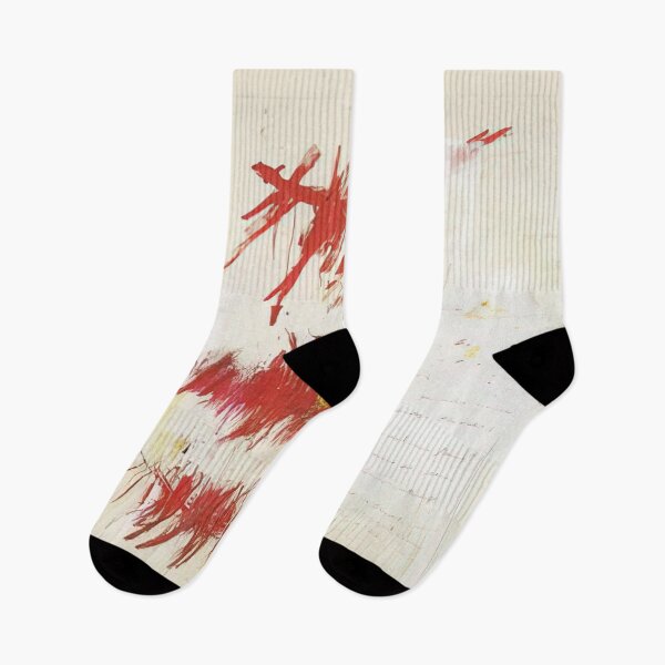 Item preview, Quattro Stagioni II. Primavera - cy twombly designed and sold by nebelimr.