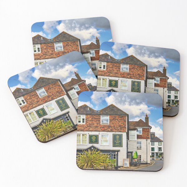 Item preview, The Ship Inn designed and sold by JEZ22.