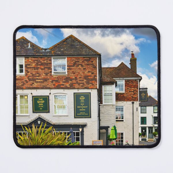 Item preview, The Ship Inn designed and sold by JEZ22.