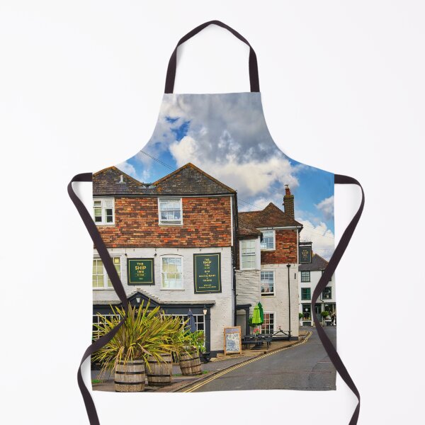 Item preview, The Ship Inn designed and sold by JEZ22.