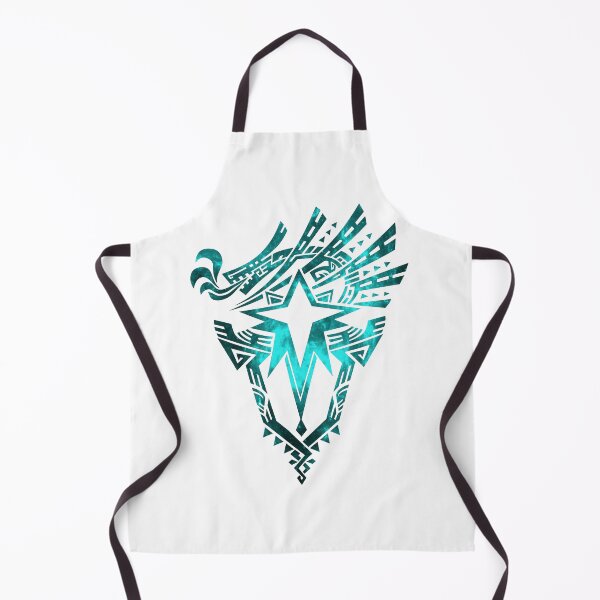 Item preview, Monster Hunter World: Iceborne - Logo (Galaxy Design) designed and sold by Kamurata.