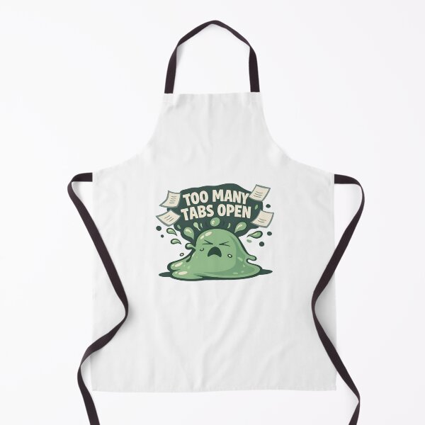 Item preview, SLIME MOODS – Everyday Feelings designed and sold by WorkXPlay.