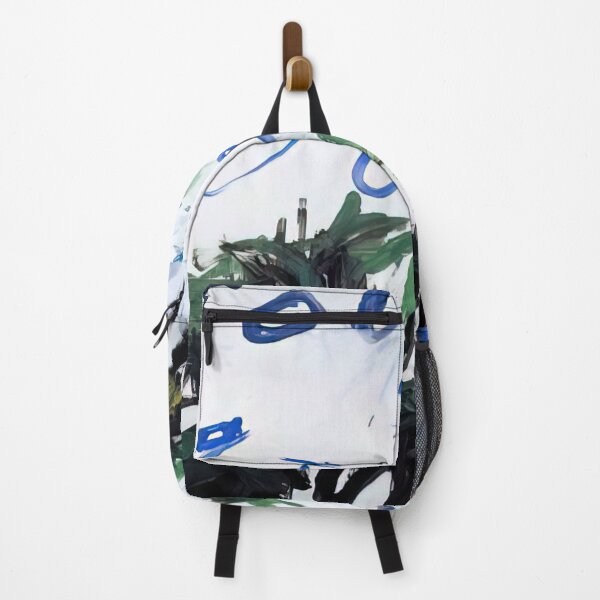Item preview, Souvenir - cy twombly designed and sold by nebelimr.