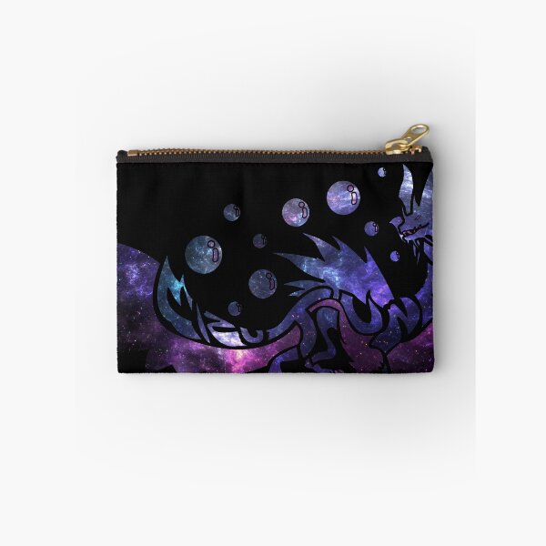 Item preview, Monster Hunter World - Mizutsune (Galaxy Design) designed and sold by Kamurata.