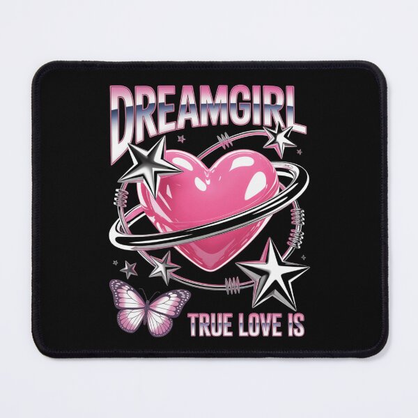 Item preview, Dreamgirl True Love Is Y2K Heart Barbed Wire Valentine's Day designed and sold by DarylWelsh2024.