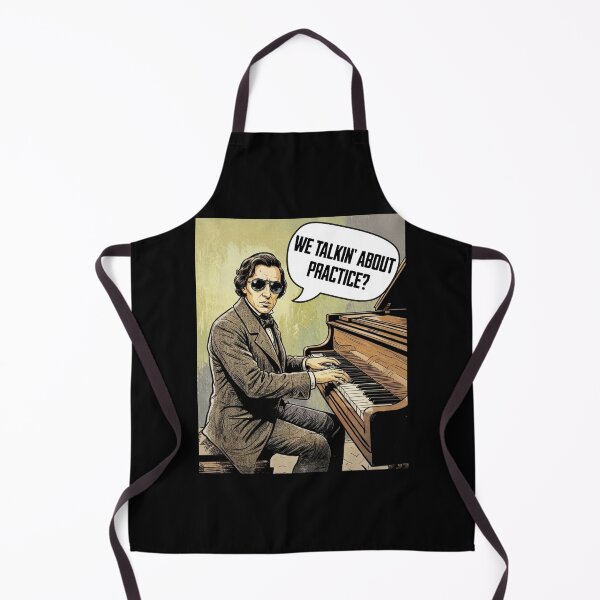 Item preview, Chopin Iverson T Shirt Classical designed and sold by ikidyounot.