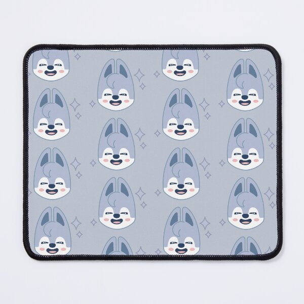 Item preview, Happy Sparkling SKZOO ★ Wolf Chan designed and sold by CakeTouch.